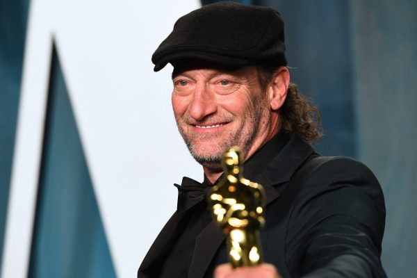 Dit zijn ze, dè winnaars van de Oscars in 2022