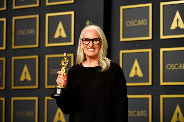 Dit zijn ze, dè winnaars van de Oscars in 2022