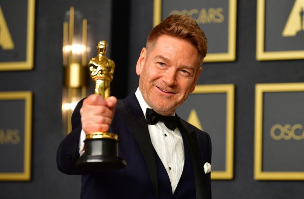 Dit zijn ze, dè winnaars van de Oscars in 2022