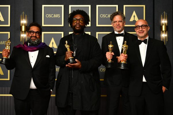 Dit zijn ze, dè winnaars van de Oscars in 2022