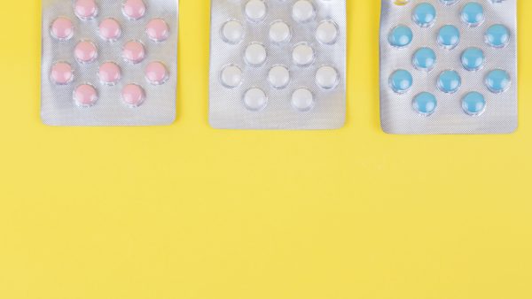 Resultaten onderzoek naar mannelijke anticonceptiepil 'veelbelovend'
