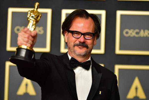 Dit zijn ze, dè winnaars van de Oscars in 2022