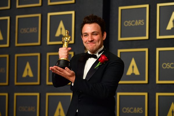 Dit zijn ze, dè winnaars van de Oscars in 2022