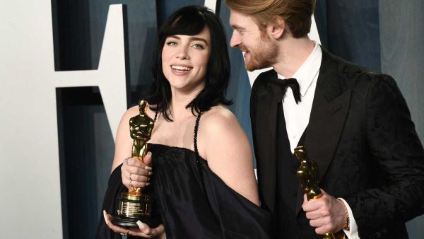 Dit zijn ze, dè winnaars van de Oscars in 2022