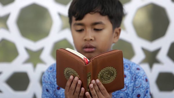 Zeven vragen over de ramadan