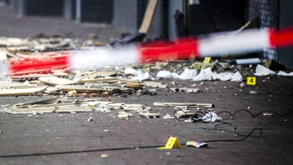 Celstraffen tot 2,5 jaar voor plaatsen explosief Poolse super