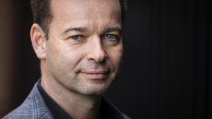 Peter van der Vorst over telefoontje met Anouk na 'The Voice'-ontslag