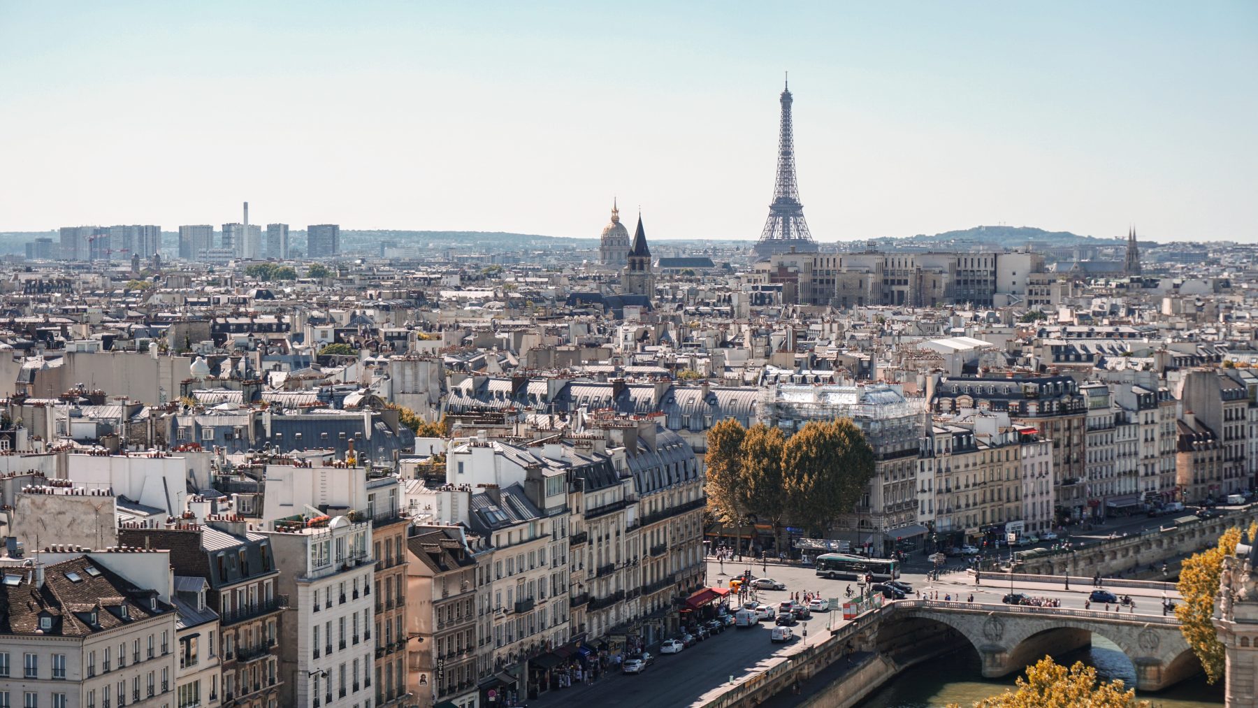 Parijse huurder moet ruim twee ton betalen vanwege illegale Airbnb-verhuur