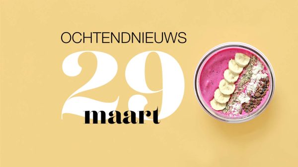 Het nieuws dat je moet en wil weten