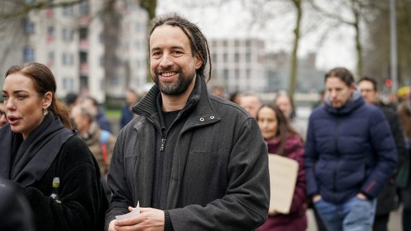 Complexe zaak Willem Engel doorgeschoven naar meervoudige kamer