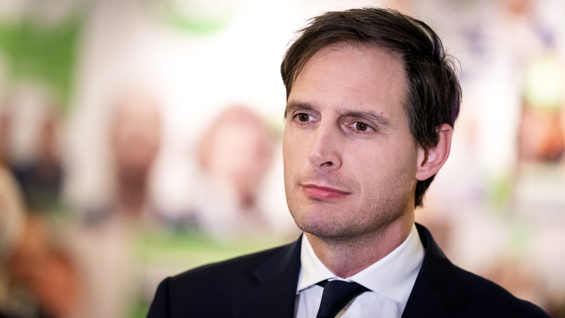 Nederland zet zeventien Russische spionnen uit