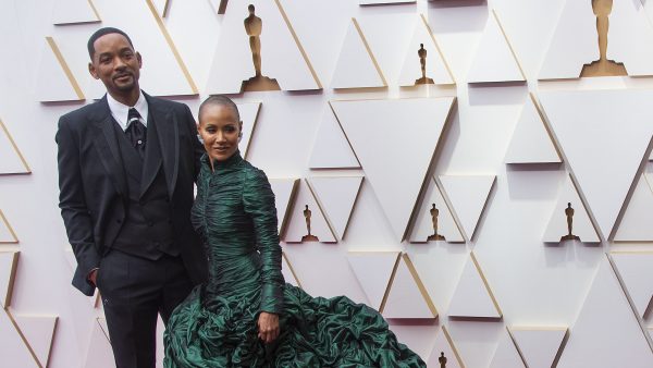 Jada Pinkett Smith reageert op Oscar-incident man Will: 'Tijd om te helen'