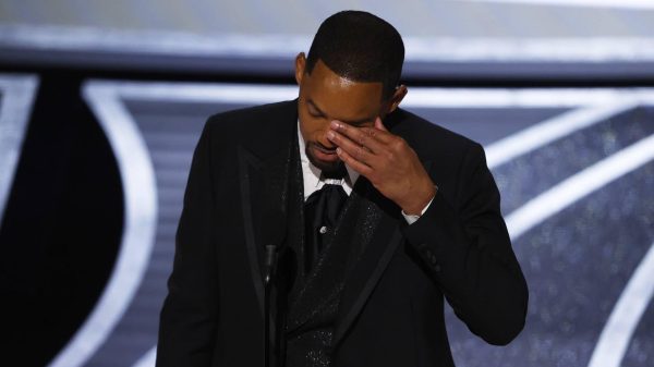 Organisatie Oscars belooft 'gepaste actie' na Will Smith-incident