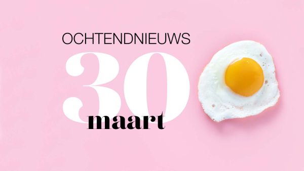 Het nieuws dat je moet en wil weten