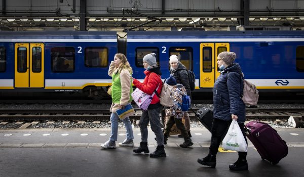 COA wil wel rijksgebouwen, maar alleen voor langere tijd