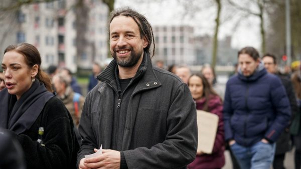 Voorarrest van Willem Engel geschorst, maar social media zijn 'off-limits'