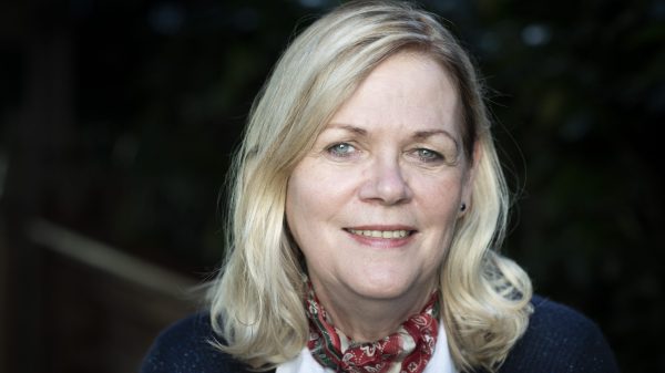 Margriet verlaat boerderij van Hans als eerste