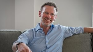 Thumbnail voor Jeroen handelde in cryptomunten: 'Het werkt verslavend'