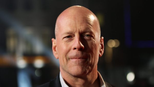 Bruce Willis