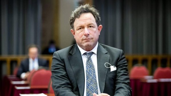 Frentrop en Hiddema Forum voor democratie FVD