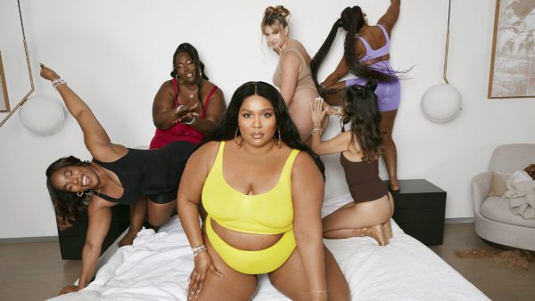 Lizzo Yitty shapewear