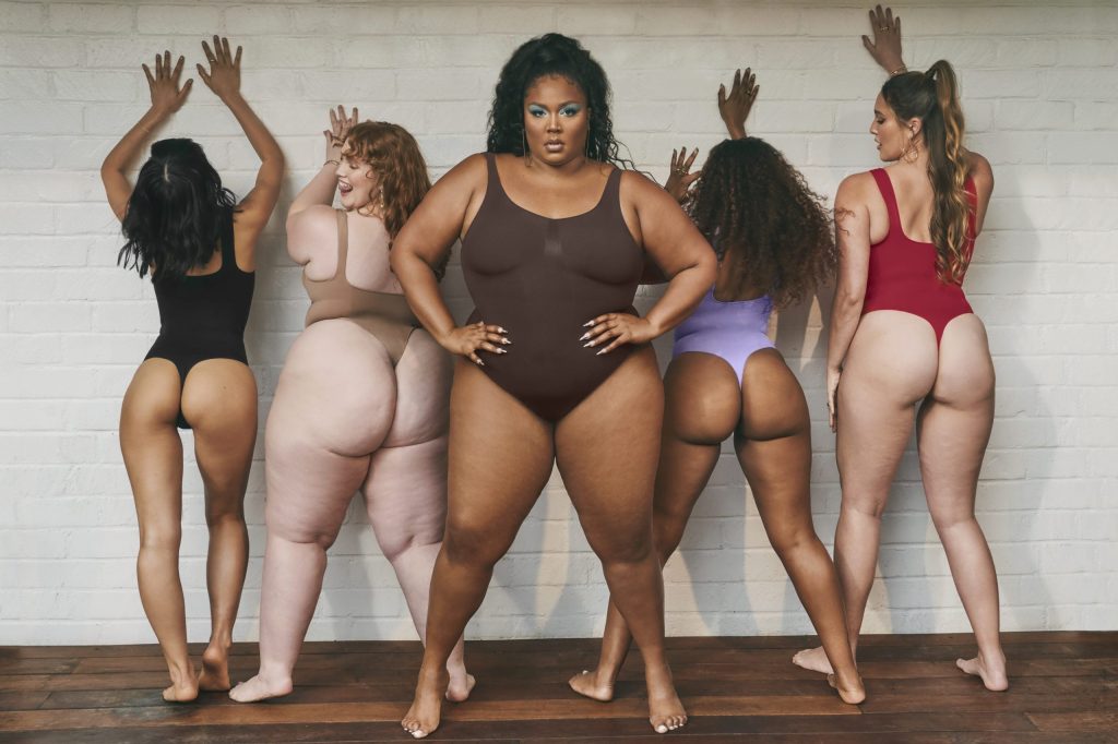 lizzo yitty shapewear