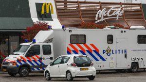 Thumbnail voor Verdachte schietpartij Zwolle aangehouden, man van 32 meldt zich op bureau