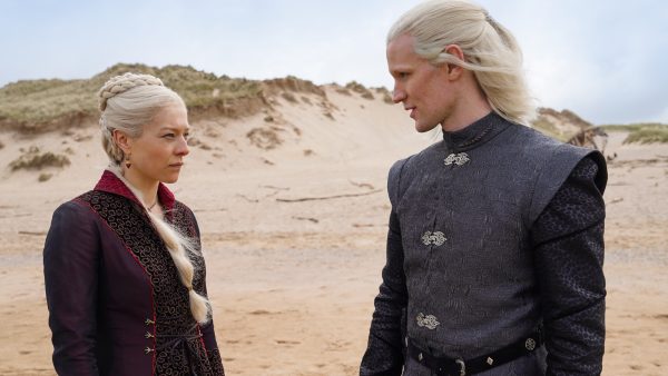 House Of The Dragon HBO Max