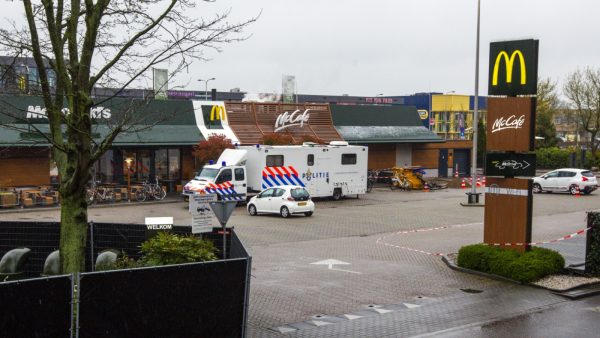 Zwolse horecabaas