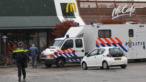 Thumbnail voor Familie slachtoffers schietpartij Zwolle 'tast in het duister'