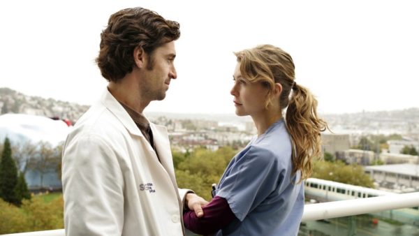 Bye McDreamy en McSteamy: Videoland verwijdert 'Grey's Anatomy'