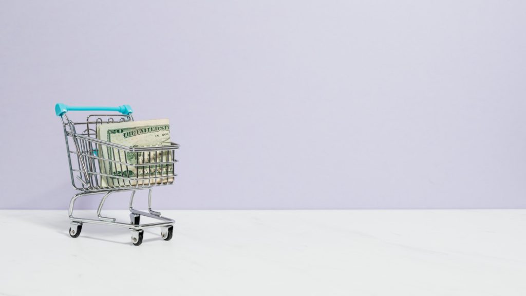 Inflatie in Nederland loopt op tot bijna 12 procent