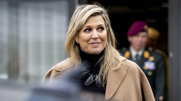 Máxima had spijt van impulsief kopen duur haarstukje