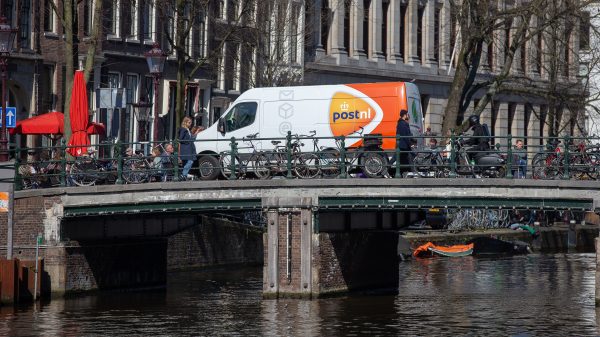 PostNL