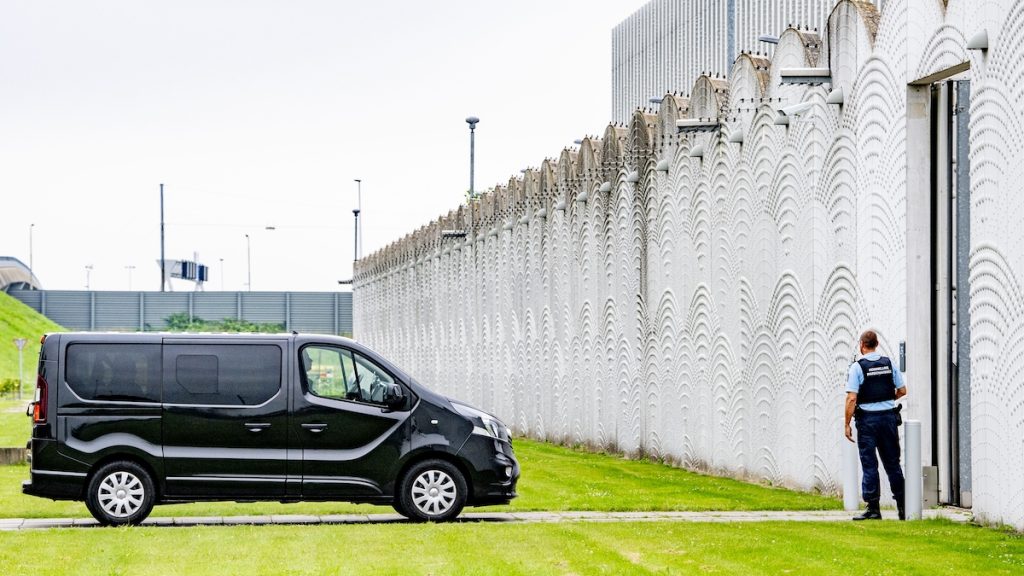 Verdachten moord Wiersum willen onderzoek mogelijk andere schutter