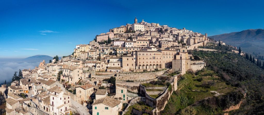 San Marino heeft een trots, eerste LHBTI-staatshoofd