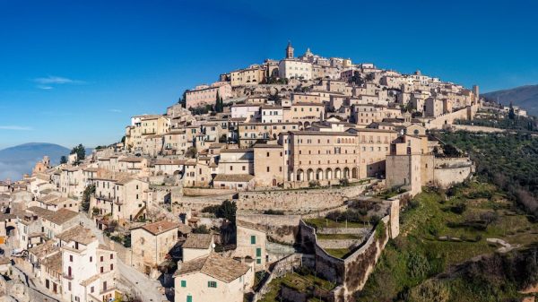 San Marino heeft een trots, eerste LHBTI-staatshoofd