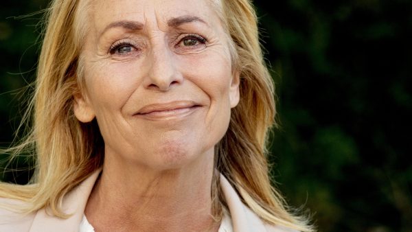 Angela Groothuizen op de bres voor Linda de Mol: 'Dat raakt me echt'