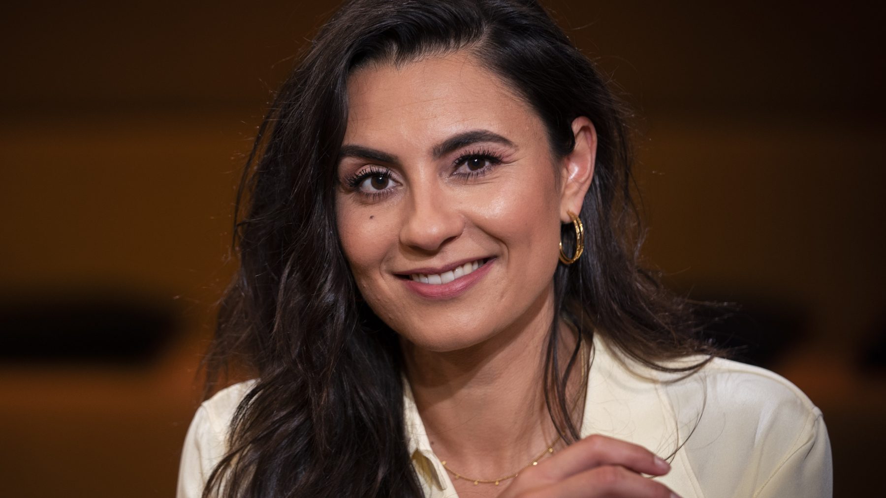 Nadia Moussaïd