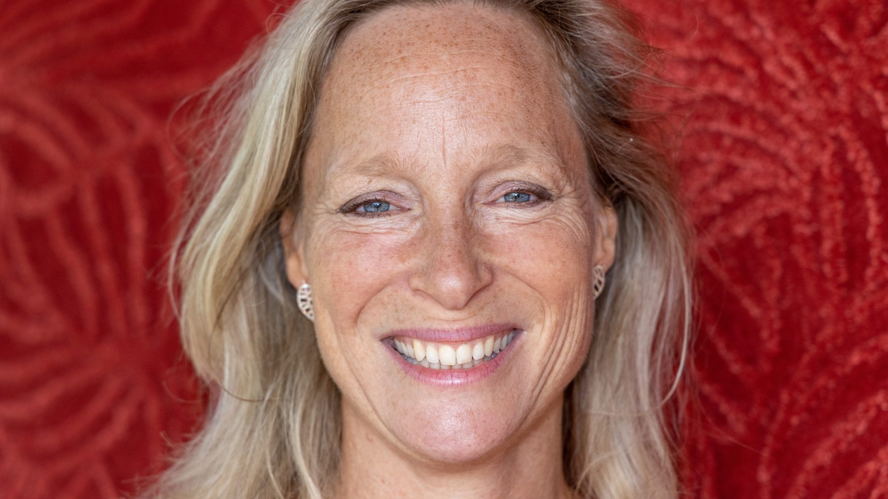 Prinses Margarita baat bij paardentherapie 'Een paard oordeelt niet