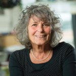 Yvonne Kroonenberg:'Een man die je in bed overweldigt, heeft de rest van de dag meestal weinig nuance'