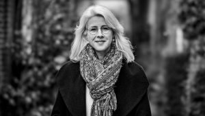 Mona Keijzer: 'Het klinkt chauvinistisch, maar ik vind Volendam de mooiste plek van de wereld'
