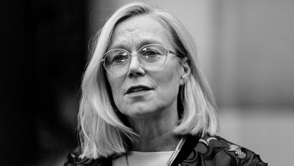 Sigrid Kaag: 'De truc is: als je maar lang genoeg bij elkaar zit, wordt er één sufgepraat'