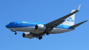 Thumbnail voor Forse bonussen voor baas Air France-KLM ondanks miljardenverlies