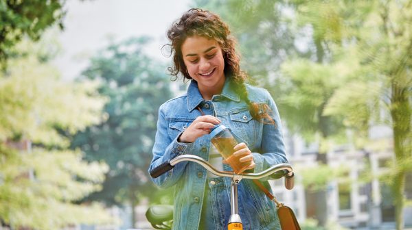 Meer water drinken? Met deze simpele (én lekkere) tips lukt jou dat ook