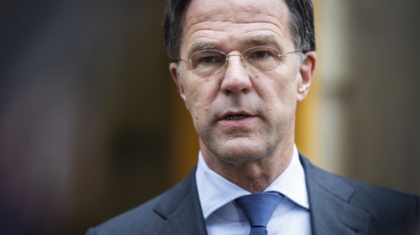 ‘Bedreiger’ Rutte: iemand anders stuurde mogelijk dreigtweets