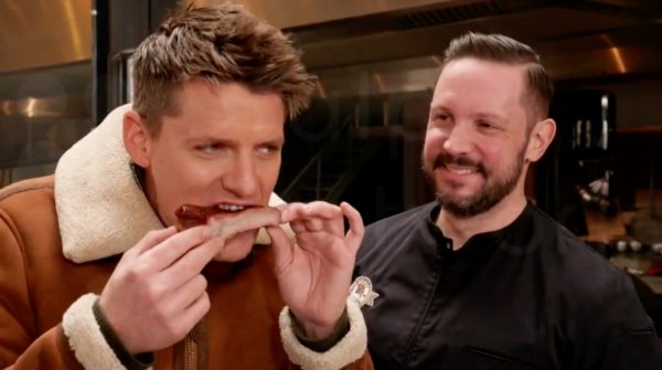 Is bewerkt vlees nou echt zo slecht? Je ziet het vanavond op TV in 'Over Gewicht'