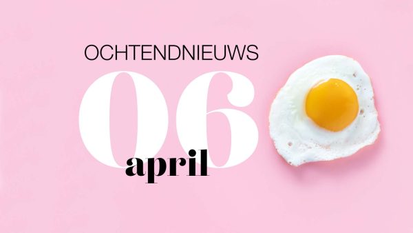 Het nieuws dat je moet en wil weten