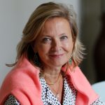 Ellen Verbeek: 'Volgens de NAVO-baas kan de oorlog nog jaren duren. Ik ben bang dat hij gelijk heeft.'