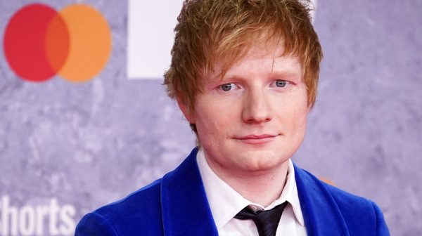 Ed Sheeran vrijgesproken in plagiaatzaak 'Shape of You': 'Traumatiserend'